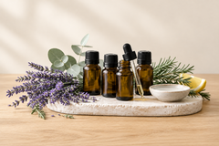 ACEITES ESENCIALES