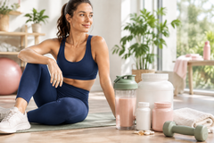 FITNESS | BIENESTAR