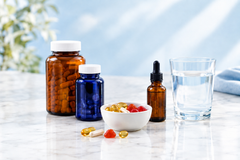 SALUD | VITAMINAS