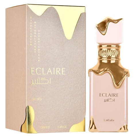 Eclaire (Women) Eau De Parfum Spray 3.4 Ounce