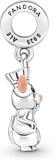 Pandora x Disney Pixar Remy Dangle Charm