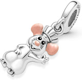 Pandora x Disney Pixar Remy Dangle Charm