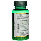 Complejo nutricional, 0,00035 oz ultra fuerte, cápsulas blandas, líquido de liberación rápida, 120 ea, hhh-kyyy-tra-rat7924, paquete de de 1, 1, 1