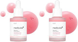 medicube PDRN Pink Peptide Serum with Salmon DNA