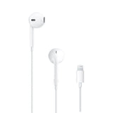 Apple EarPods Headphones with USB-C Plug, Wired Ear Buds with Built-in Remote to Control Music, Phone Calls, and Volume