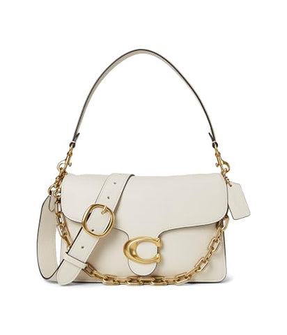 Coach Chain Tabby Shoulder Bag