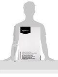 Amazon Basics Multipurpose Copy Printer Paper, 8.5 x 11 Inches, 20 lb, 92 Bright, White, 1 Ream (500 Sheets), Jam-Free