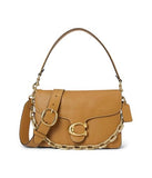 Coach Chain Tabby Shoulder Bag