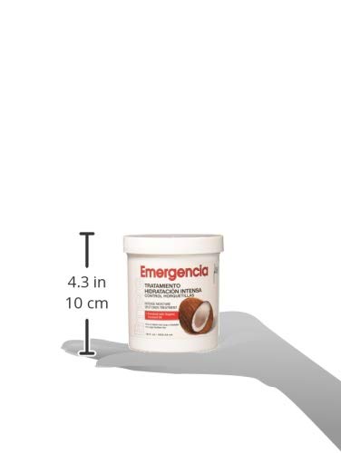 Emergencia Toque Mágico Tratamiento Intensivo de Humedad para Puntas Abiertas 16oz
