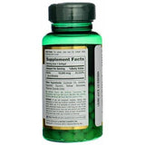 Complejo nutricional, 0,00035 oz ultra fuerte, cápsulas blandas, líquido de liberación rápida, 120 ea, hhh-kyyy-tra-rat7924, paquete de de 1, 1, 1