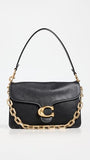 Coach Chain Tabby Shoulder Bag