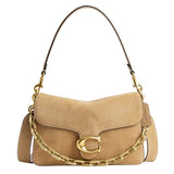 Coach Chain Tabby Shoulder Bag