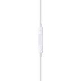 Apple EarPods Headphones with USB-C Plug, Wired Ear Buds with Built-in Remote to Control Music, Phone Calls, and Volume