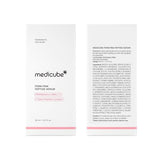 medicube PDRN Pink Peptide Serum with Salmon DNA
