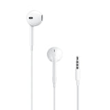 Apple EarPods Headphones with USB-C Plug, Wired Ear Buds with Built-in Remote to Control Music, Phone Calls, and Volume