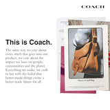 Coach Chain Tabby Shoulder Bag