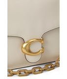 Coach Chain Tabby Shoulder Bag