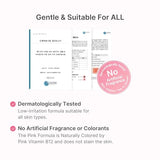 medicube PDRN Pink Peptide Serum with Salmon DNA
