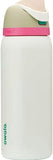 Owala FreeSip Stainless Steel Water Bottle 32 oz Very, Very Dark