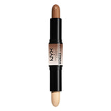 NYX Wonder Stick, Face Shaping & Contouring Stick - Fair