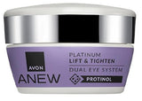 Avon ANEW Brightening Dual Eye System for Women
