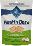 Blue Buffalo Health Bars Pumpkin & Cinnamon Dog Biscuits, 16 oz