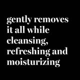 AVON True Color Moisturizing Eye Makeup Remover Lotion - 2.7 fl oz (Pack of 2)