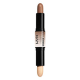 NYX Wonder Stick, Face Shaping & Contouring Stick - Fair