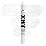 NYX Jumbo Eye Pencil, Blendable Eyeshadow Stick & Eyeliner Pencil - Milk