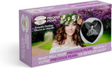 Pearl in Oyster Carriage Kit Great Gift for Any Occasion  