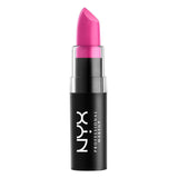 NYX Matte Lipstick