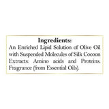 Elixir by Coco March for Fine Line Reduction, Luxurious Illumination, & Silky Radiance for Skin