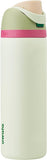 Owala FreeSip Stainless Steel Water Bottle 32 oz Very, Very Dark
