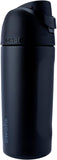 Owala FreeSip Stainless Steel Water Bottle 32 oz Very, Very Dark