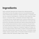 medicube Jelly Cream with Collagen & Niacinamide, 3.71 fl.oz