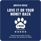 Rocco & Roxie Enzyme Stain & Odor Eliminator, 32 Fl Oz