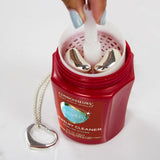 CONNOISSEURS Premium Edition Jewelry Cleaner, Value Size 9.6oz - Pick from Fine, Silver or Delicate Jewelry Cleaner