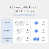 medicube Capsule Cream with Deep Vitamin C for Radiance
