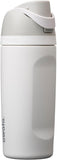Owala FreeSip Stainless Steel Water Bottle 32 oz Very, Very Dark