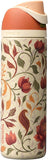 Owala FreeSip Stainless Steel Water Bottle 32 oz Very, Very Dark