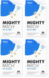 Mighty Patch Hero Cosmetics Original Nighttime Acne Pimple Patches, 36 Ct