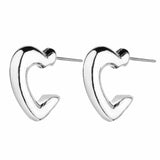 Wgoud 6 Pairs Chunky Gold Hoop Earrings for Women, 14K Gold Plated Hoop Earrings Hypoallergenic, Thick Lightweight Twisted Huggie Hoops Earring Set for Women’s Jewelry GIfts