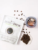 It Works Skinny Brew- 15 servings per bag