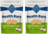 Blue Buffalo Health Bars Pumpkin & Cinnamon Dog Biscuits, 16 oz