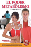 El Poder del Metabolismo