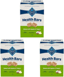 Blue Buffalo Health Bars Pumpkin & Cinnamon Dog Biscuits, 16 oz