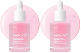 medicube PDRN Pink Peptide Serum with Salmon DNA