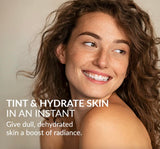 AVON Nutra Effects Radiance Tinted Moisturising Day Cream SPF20 1.69 fl.oz