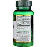 Complejo nutricional, 0,00035 oz ultra fuerte, cápsulas blandas, líquido de liberación rápida, 120 ea, hhh-kyyy-tra-rat7924, paquete de de 1, 1, 1