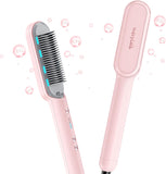 Hair Brush  Straightener CEPILLO / PLANCHA Wavytalk Ceramic 